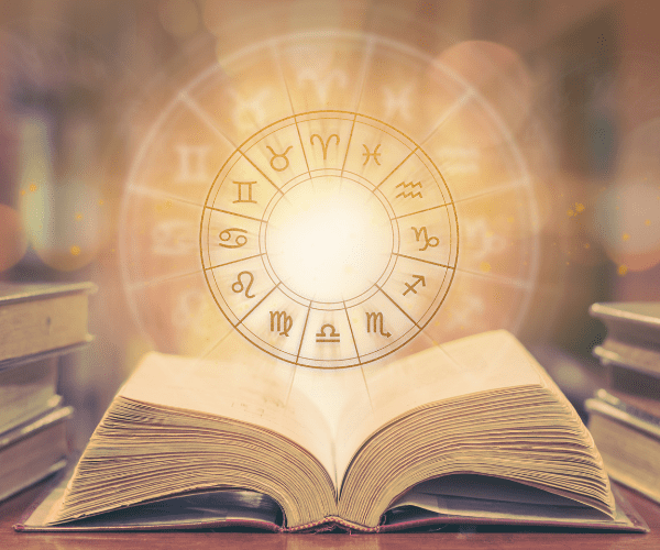 Numerology and Astrology