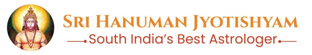 Best astrologer in hyderabad