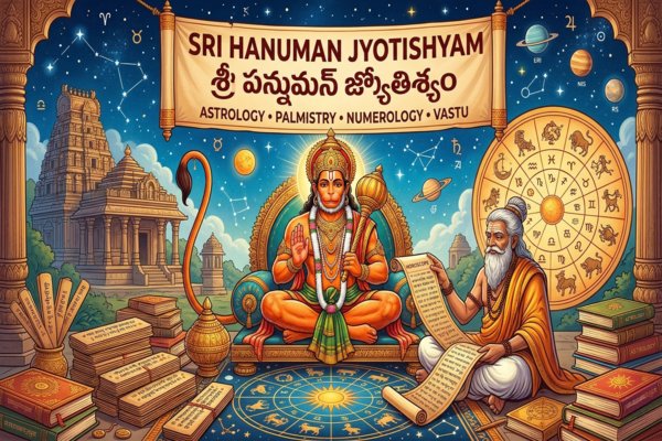 Best Astrologer in Dilsukhnagar