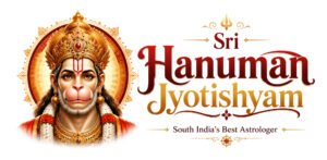 Hanuman Jyothish logo